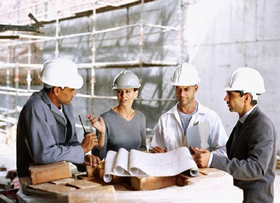 TƯ VẤN THIẾT KẾ & QUẢN LÝ DỰ ÁN